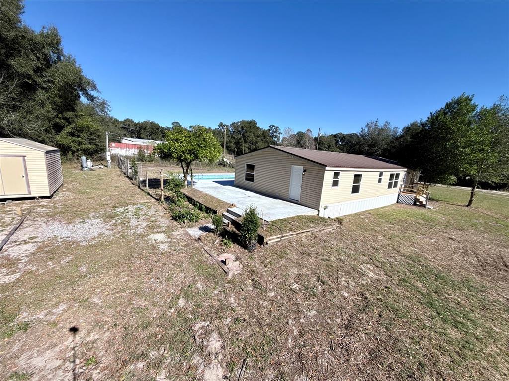 4335 SE 150TH STREET