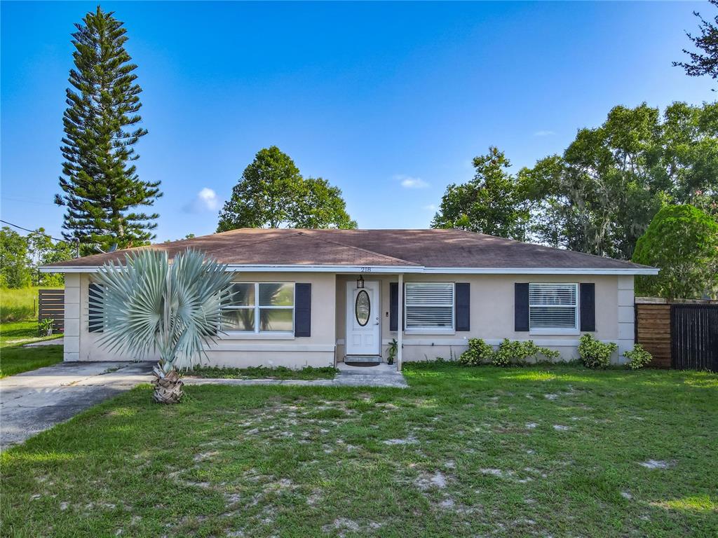 218 OAKVIEW AVENUE, AUBURNDALE, FL — photo 3 of 30
