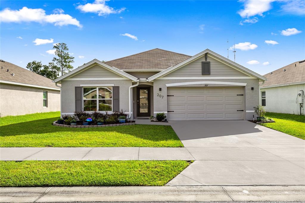 207 SE 66TH COURT