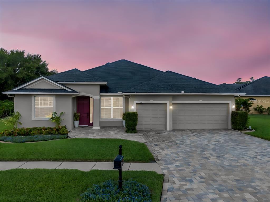 21228 MARSH HAWK DRIVE, LAND O LAKES, FL — photo 2 of 30
