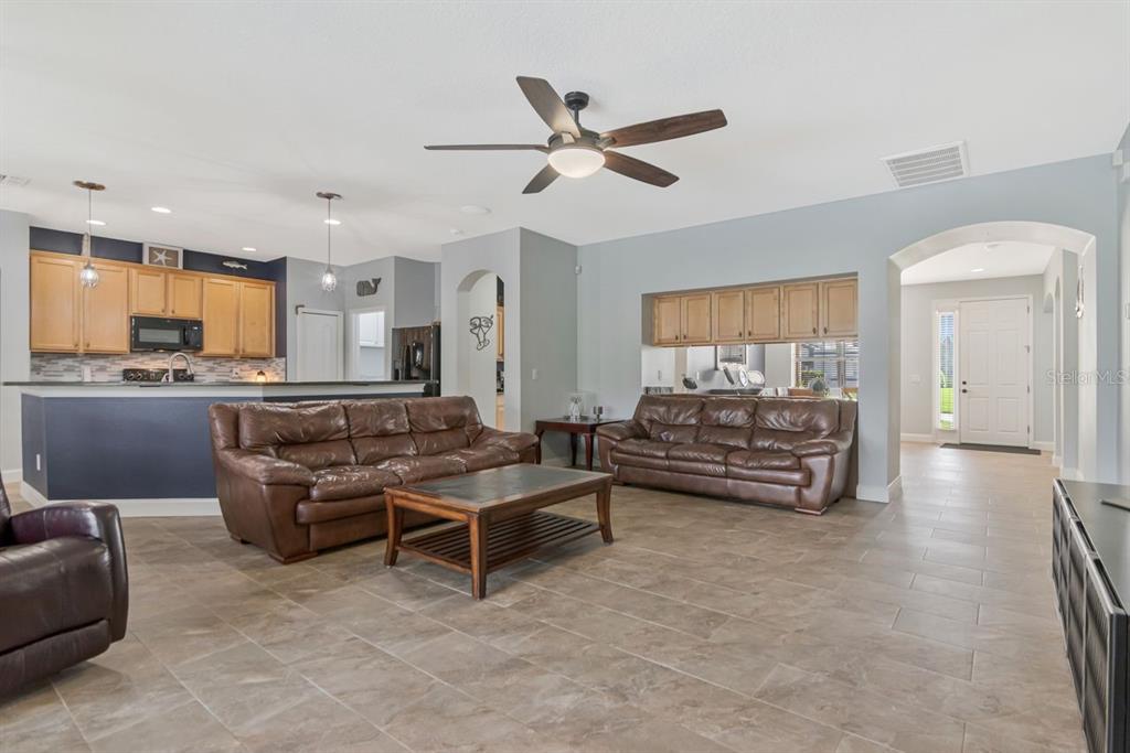 21228 MARSH HAWK DRIVE, LAND O LAKES, FL — photo 4 of 30