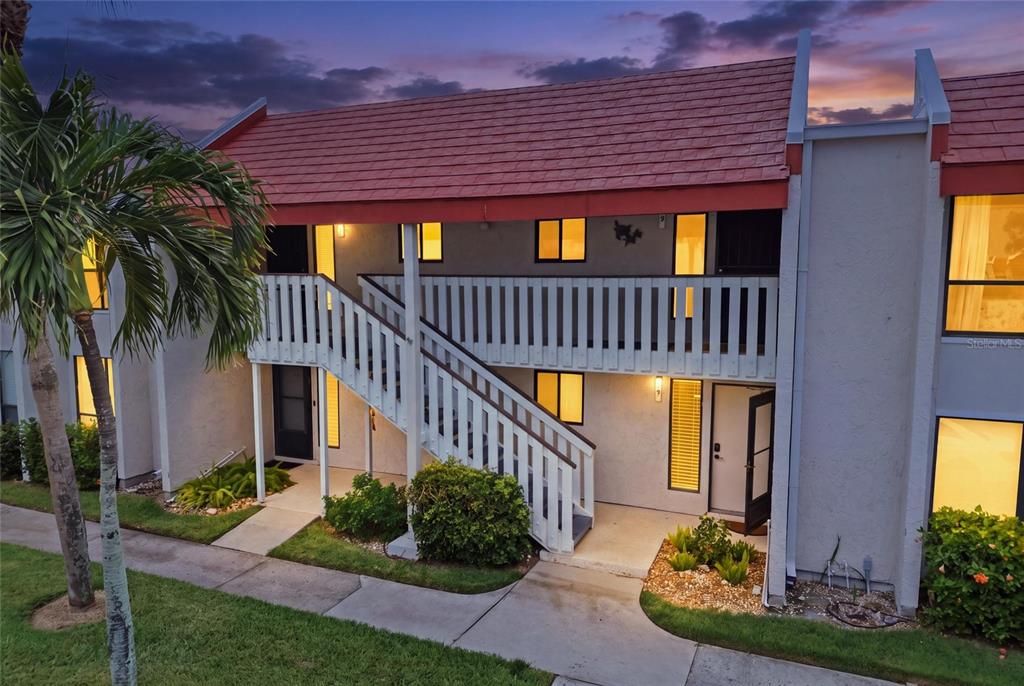 1801 GULF DRIVE N UNIT 219, BRADENTON BEACH, FL — photo 2 of 30