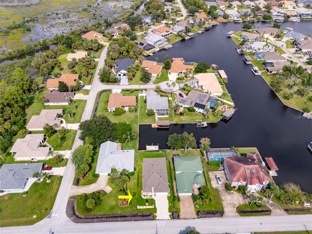 85 S CIMMARON DRIVE, PALM COAST, FL — photo 2 of 30