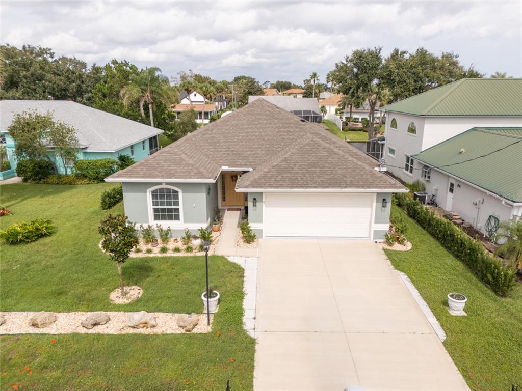 85 S CIMMARON DRIVE, PALM COAST, FL — photo 3 of 30