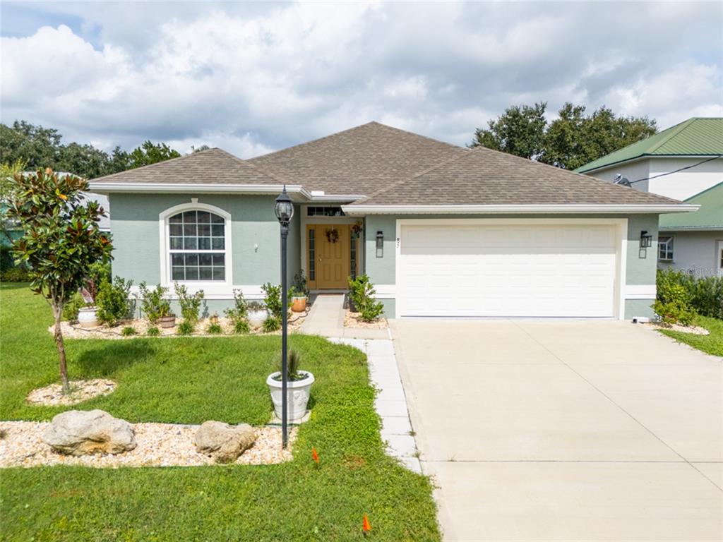 85 S CIMMARON DRIVE, PALM COAST, FL — photo 5 of 30