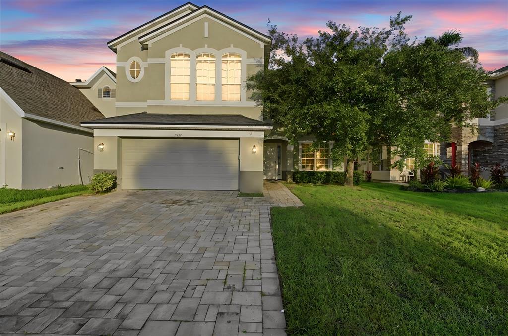2215 CEDAR GARDEN DRIVE, ORLANDO, FL — photo 2 of 42