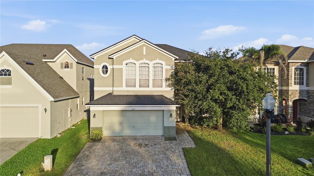2215 CEDAR GARDEN DRIVE, ORLANDO, FL — photo 3 of 42