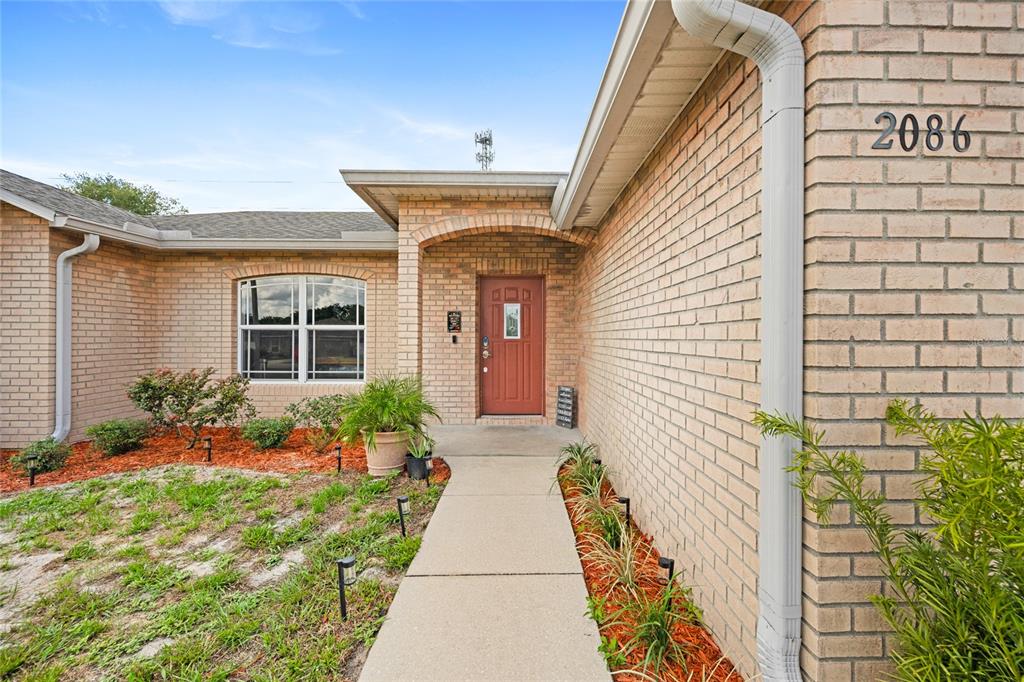 2086 S PARKTON DRIVE, DELTONA, FL — photo 5 of 30