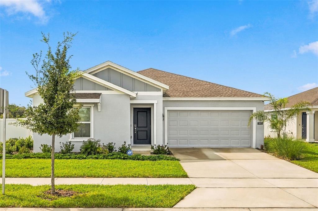 350 RUSTIC RAIL DRIVE, LAKE WALES, FL — photo 2 of 30