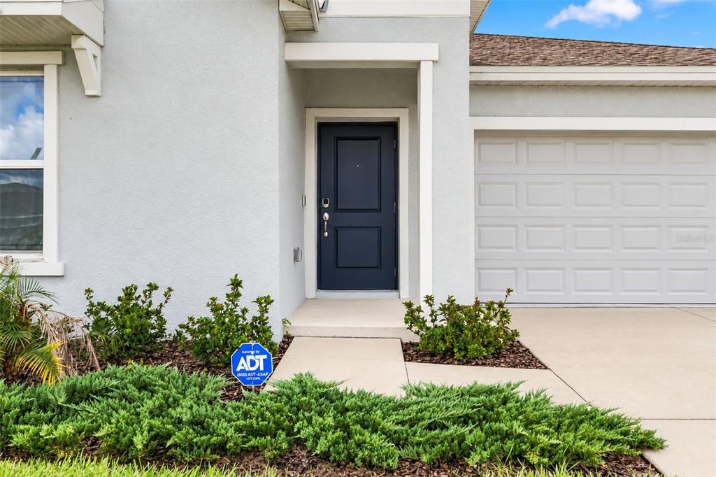 350 RUSTIC RAIL DRIVE, LAKE WALES, FL — photo 4 of 30