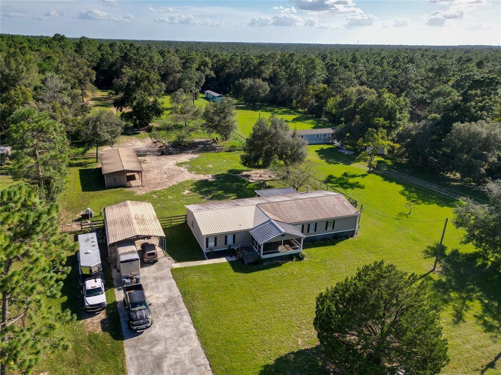 17700 SW 31ST STREET, DUNNELLON, FL — photo 2 of 30