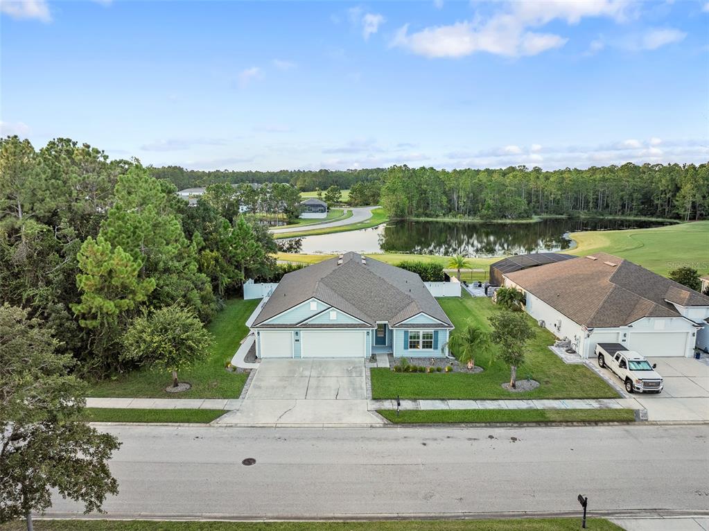 310 GRAND RESERVE DRIVE