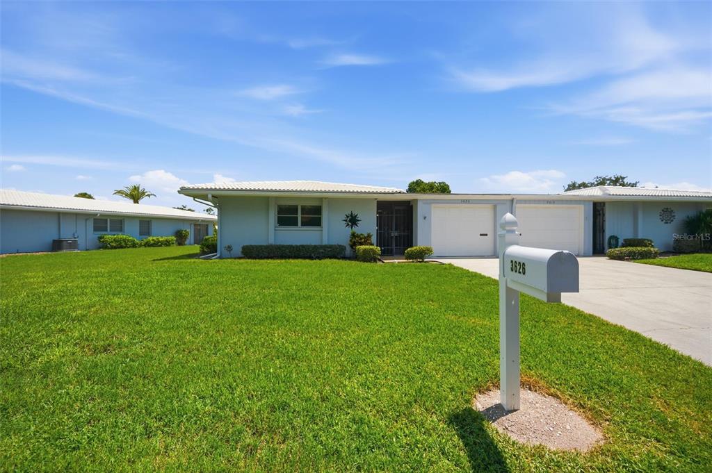 3626 MEDFORD LANE UNIT 1537