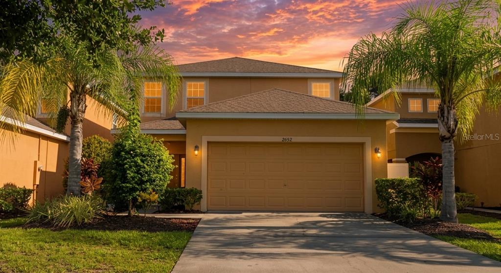 2652 SANTOSH COVE