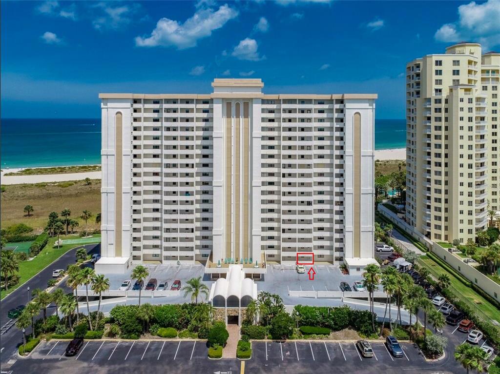 1230 GULF BOULEVARD UNIT 207
