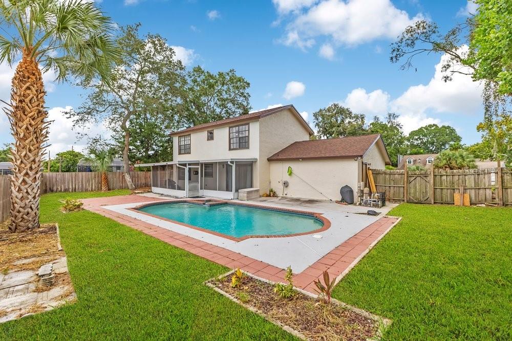 7517 QUAIL RUN COURT, ORLANDO, FL — photo 3 of 30