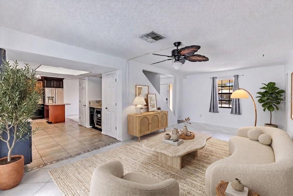 7517 QUAIL RUN COURT, ORLANDO, FL — photo 5 of 30