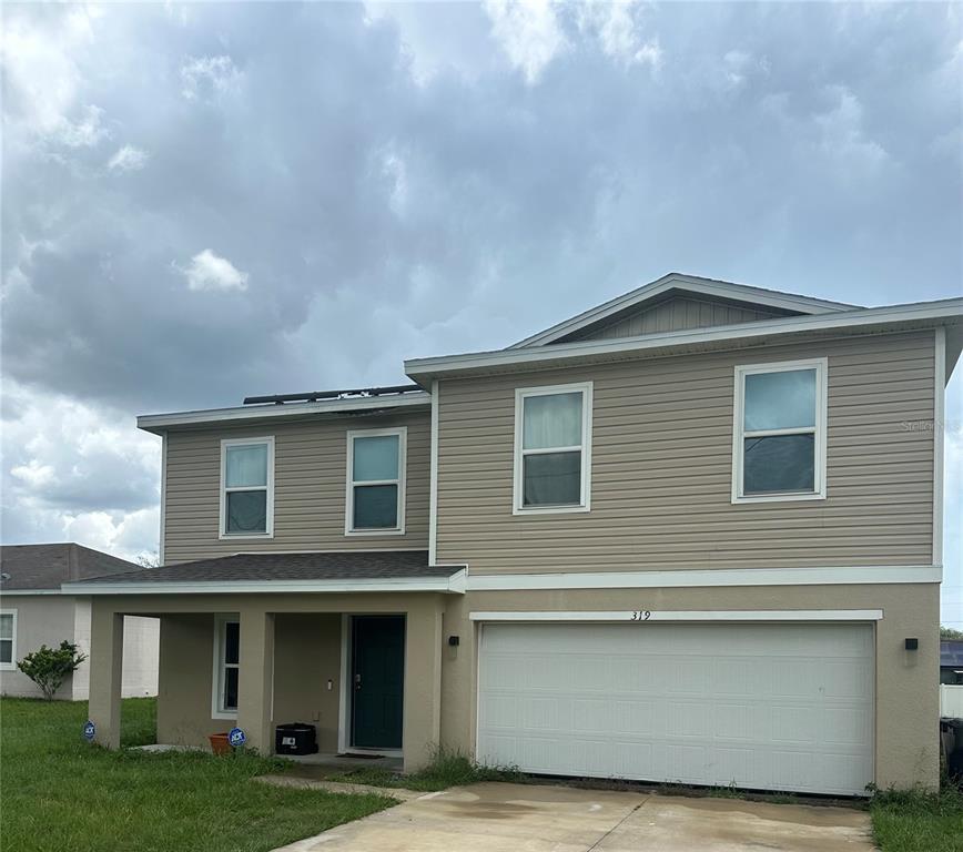 319 PUFFER COURT
