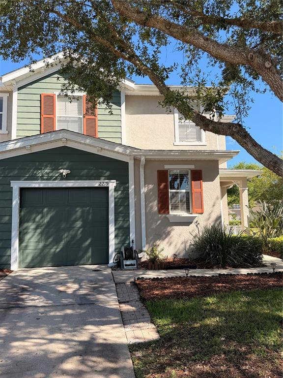 2219 PICO LANE