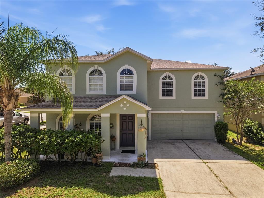 516 CADIZ DRIVE