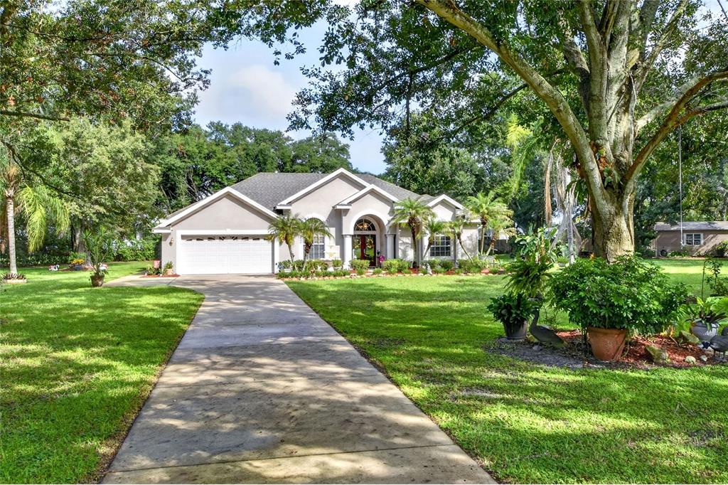 4401 CHAMBLISS ROAD, WINTER HAVEN, FL — photo 2 of 30