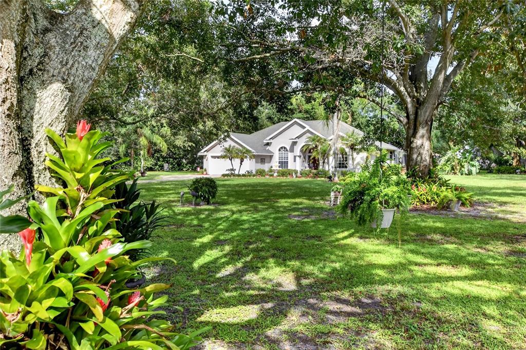 4401 CHAMBLISS ROAD, WINTER HAVEN, FL — photo 3 of 30