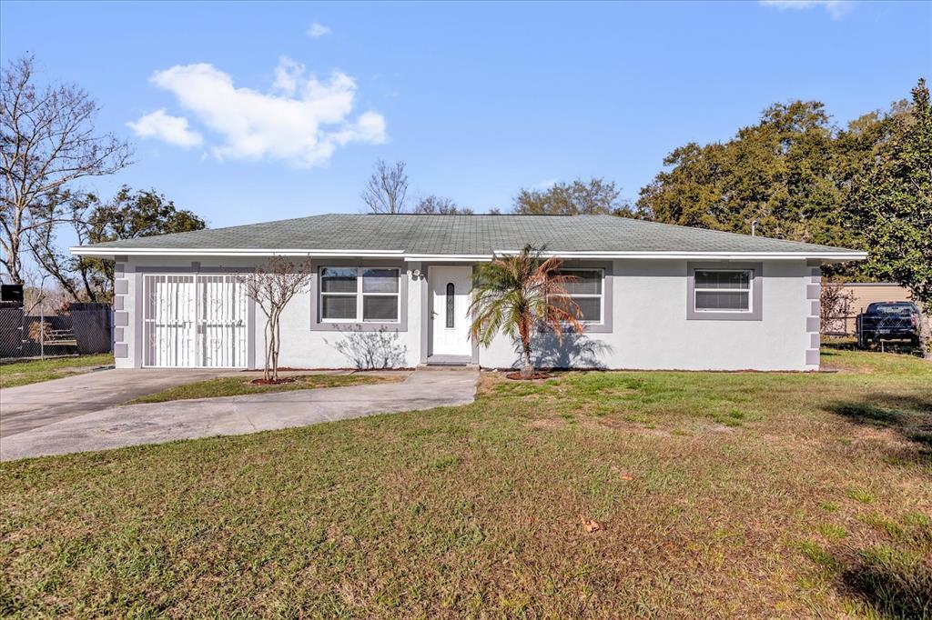 3808 MOHAWK DRIVE