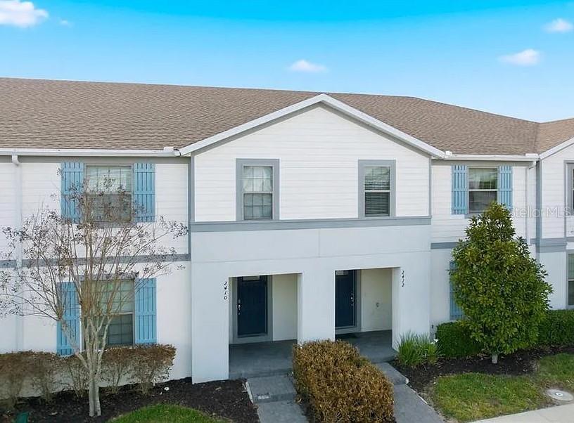 2410 TANGIER DRIVE