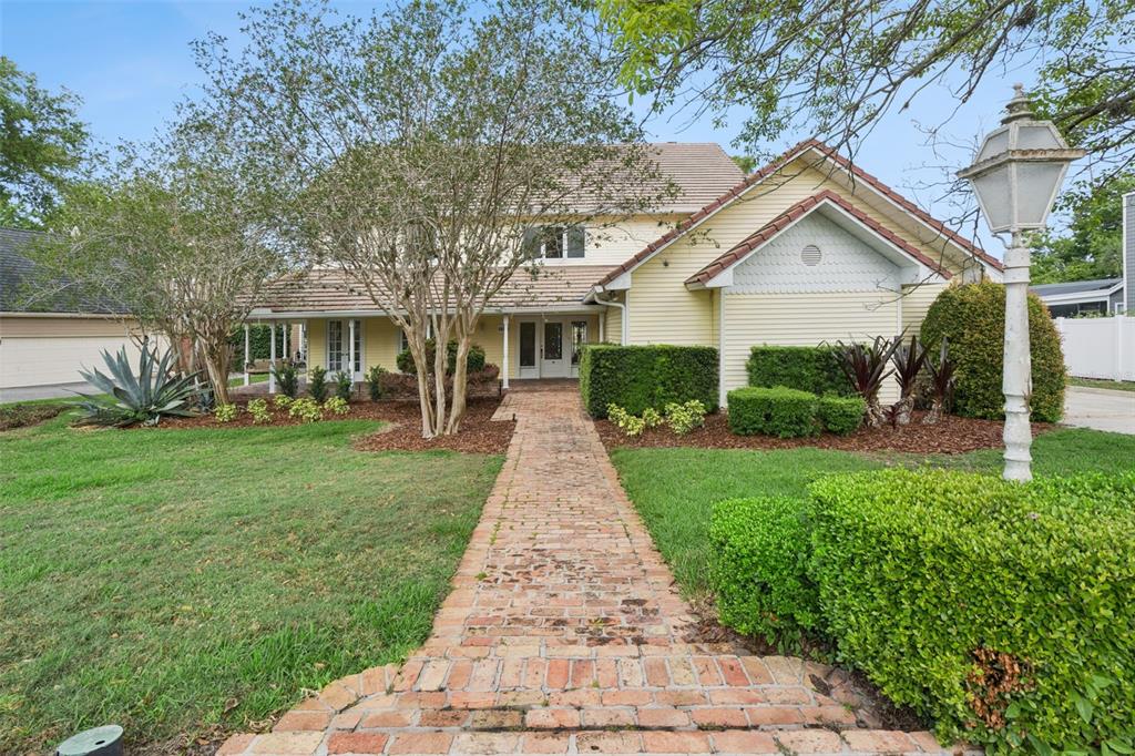 1256 WELLINGTON TERRACE