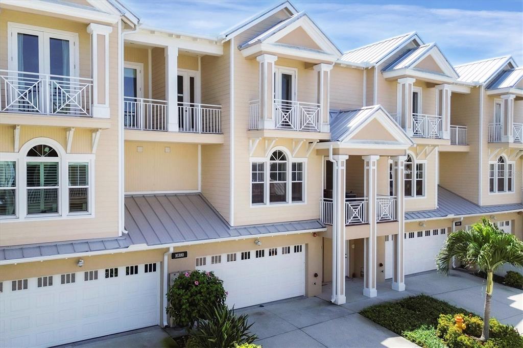 10380 LONGSHORE ROAD UNIT 77