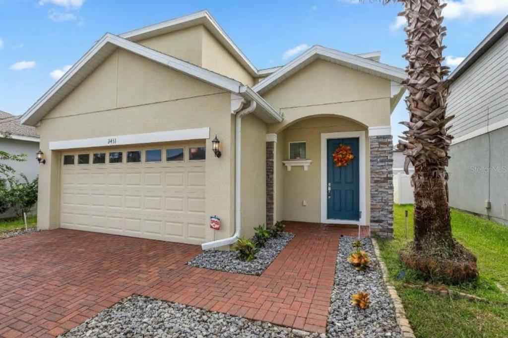 2431 WAXWING WAY, SANFORD, FL — photo 2 of 23