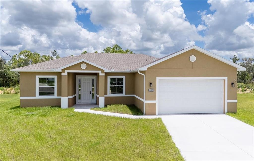 437 MERCEDES COURT