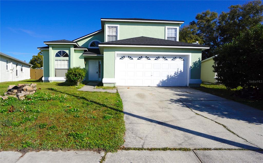 11133 HUXLEY AVENUE