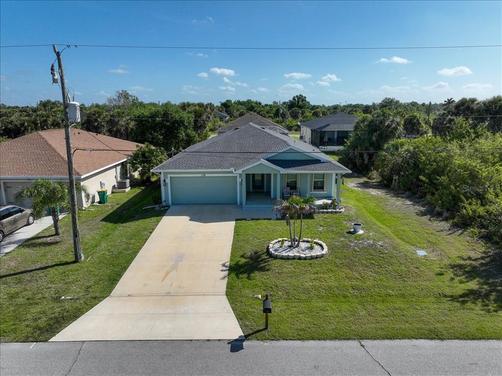 138 SUNNY WAY