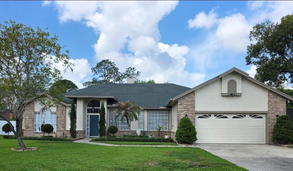 802 KAYWOOD DRIVE