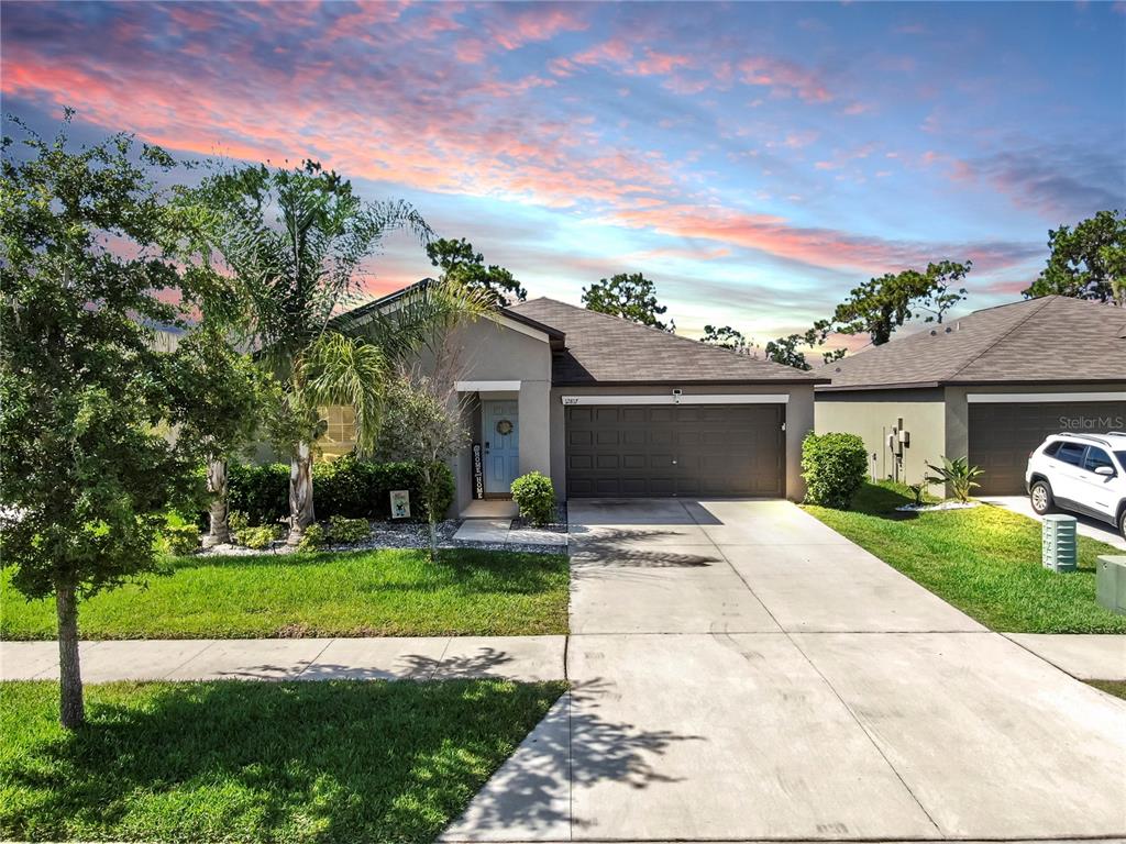 12817 WILDFLOWER MEADOW DRIVE