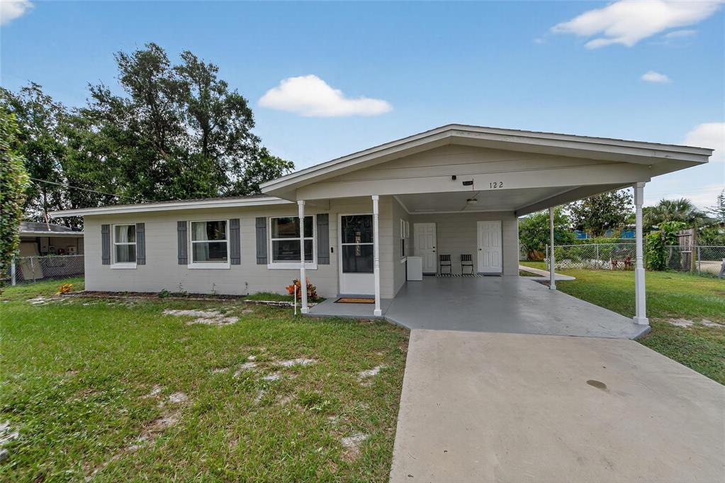 122 2ND JPV STREET