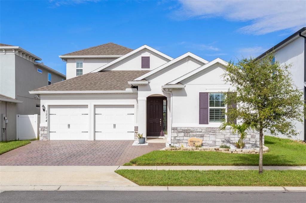 1274 SILO DRIVE