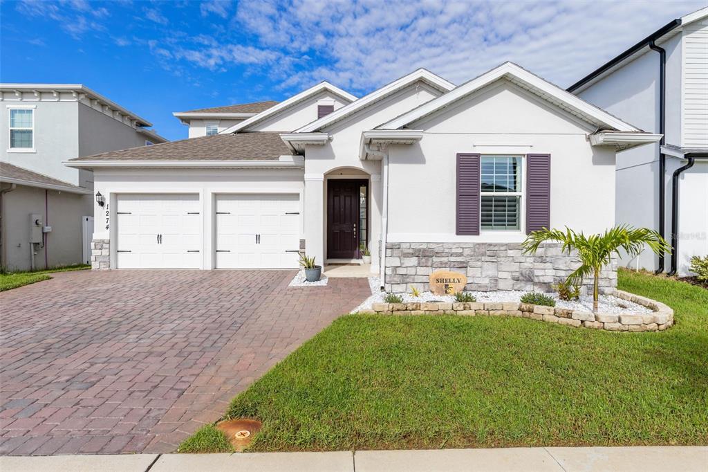 1274 SILO DRIVE, ST CLOUD, FL — photo 2 of 30