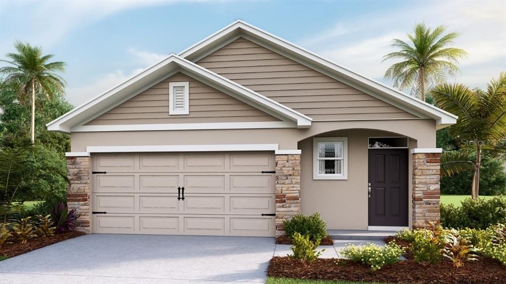 10575 GENTLE RAIN DRIVE