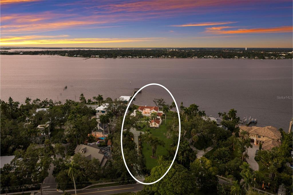 2832 RIVERVIEW BOULEVARD, BRADENTON, FL — photo 4 of 30