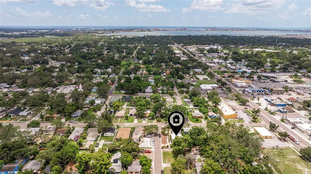 4801 S 14TH AVE, ST PETERSBURG, FL — photo 2 of 20