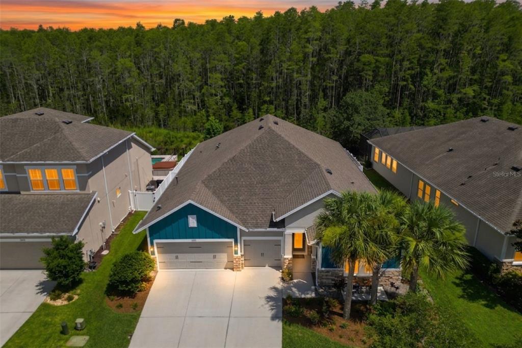 2902 LONG BOW WAY