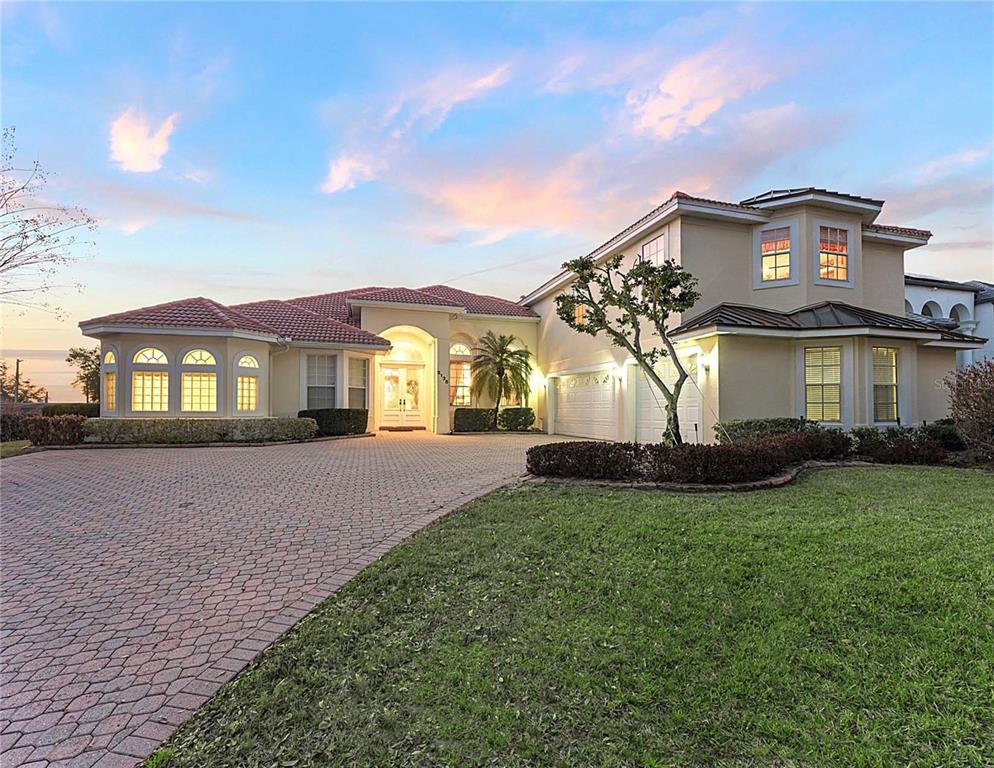 3138 SEIGNEURY DRIVE