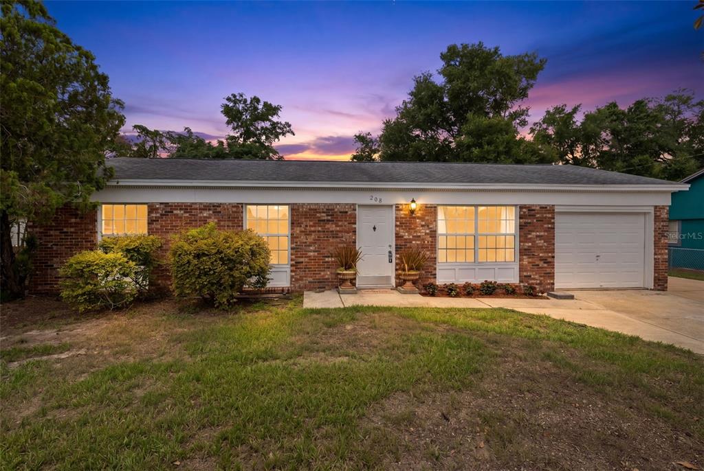 208 AVALONE DRIVE
