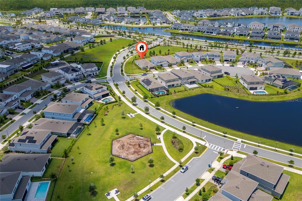 13270 PANAMA BEACH COURT, ORLANDO, FL — photo 5 of 50