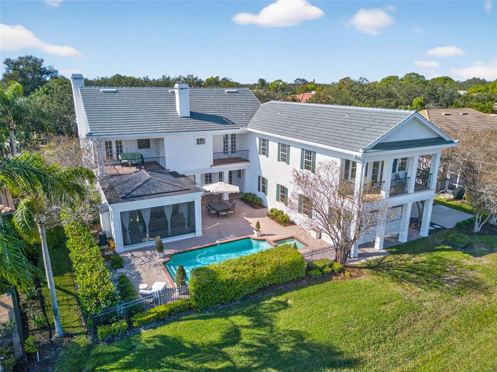 7917 BAYOU CLUB BOULEVARD