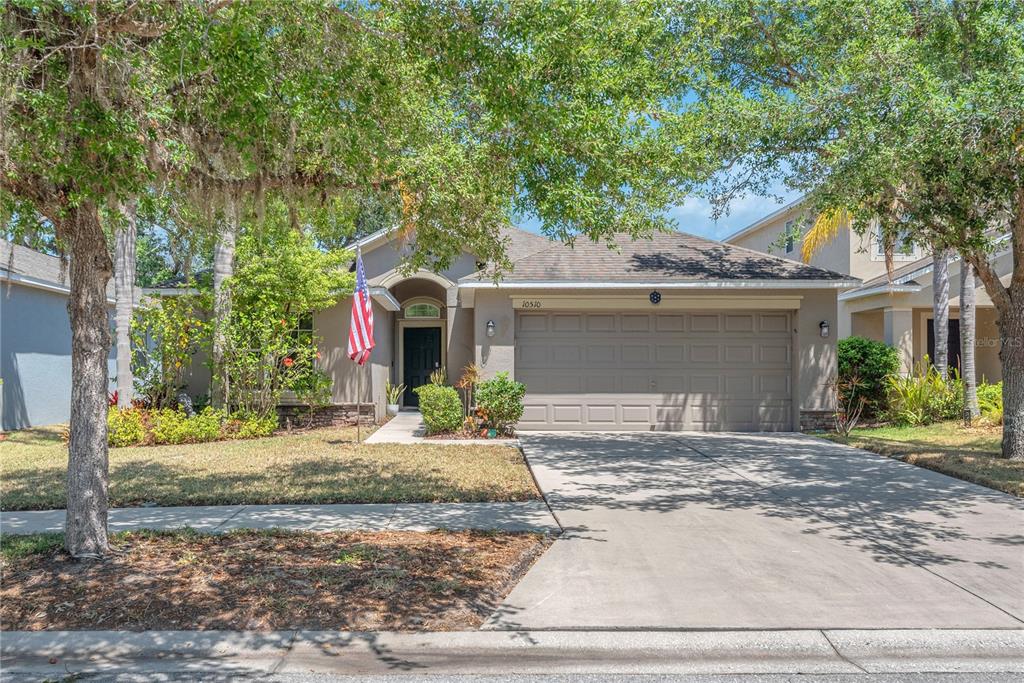 10510 SUMMER AZURE DRIVE