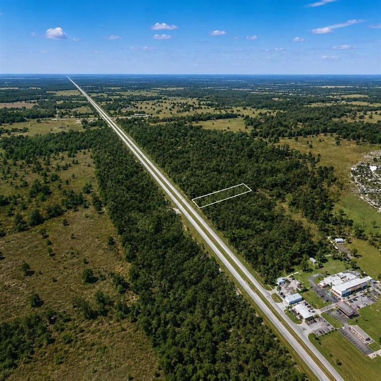 US 27 HIGHWAY