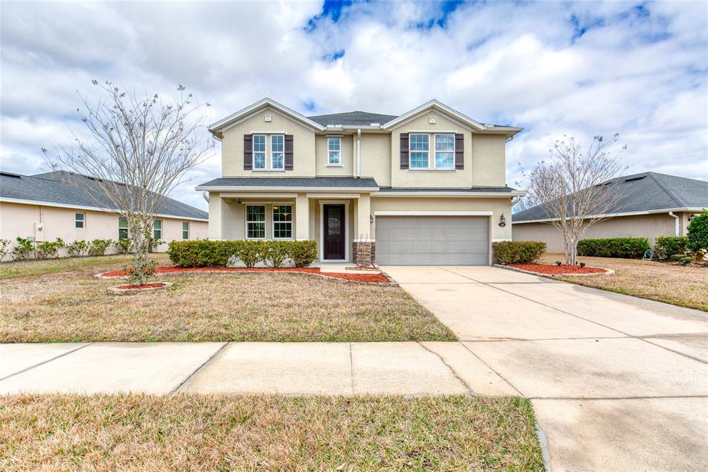 160 PERGOLA PLACE